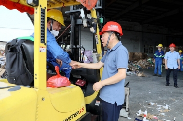 致敬高溫下的汗水與熱血！